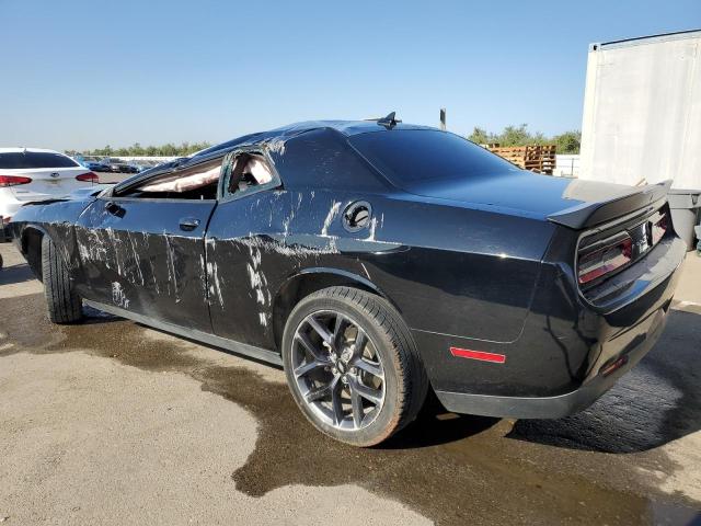 2019 DODGE CHALLENGER - 2C3CDZAG9KH521755