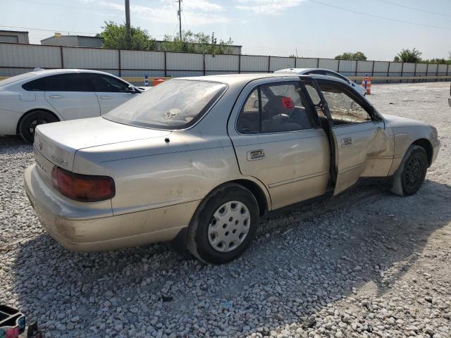Vin: 4t1sk12e6su534452, lot: 68341494, toyota camry le 19953