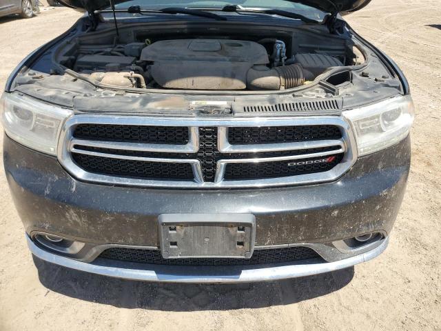 2016 DODGE DURANGO LI - 1C4RDHDG8GC432829