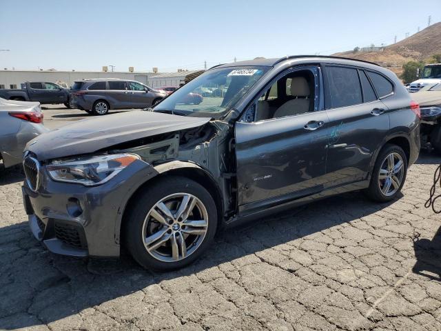 VIN WBXHU7C38J5H40234 2018 BMW X1, Sdrive28I no.1