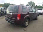 HONDA PILOT EXL photo