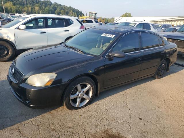 Global Auto Auctions: 2006 NISSAN ALTIMA SE