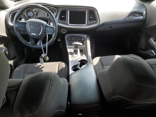 2015 DODGE CHALLENGER - 2C3CDZAT8FH700498