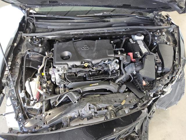 VIN 4T1R11AK6NU635598 2022 Toyota Camry, LE no.11