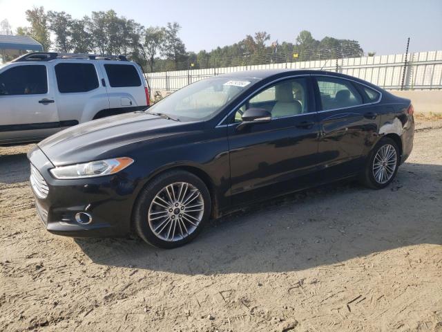 VIN 3FA6P0HD0ER311664 2014 Ford Fusion, SE no.1