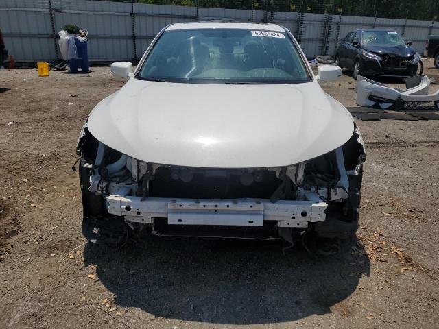 2017 HONDA ACCORD EXL - 1HGCR2F87HA154109