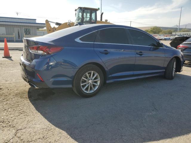 2019 HYUNDAI SONATA SE - 5NPE24AF5KH813785