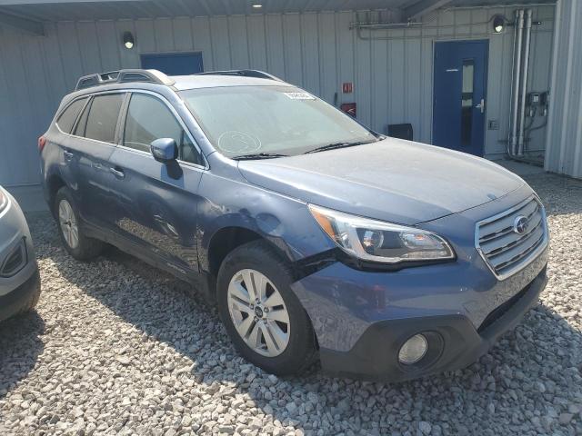 VIN 4S4BSBFC9G3335472 2016 Subaru Outback, 2.5I Pre... no.4