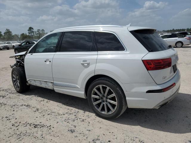 VIN WA1LHAF75KD021268 2019 Audi Q7, Premium Plus no.2