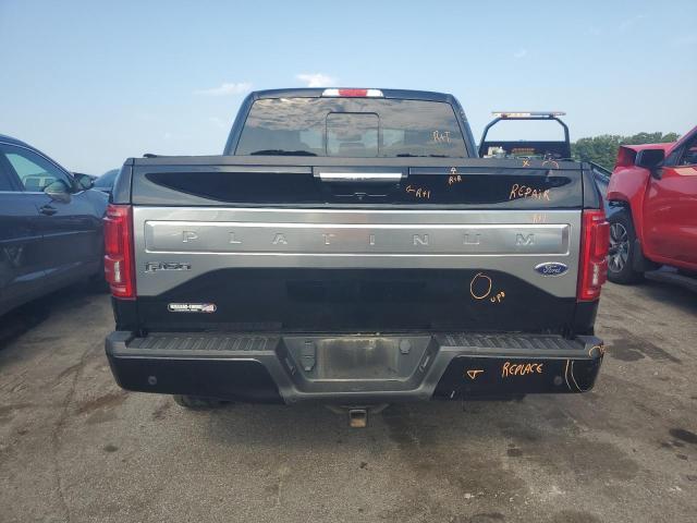 2017 FORD F150 SUPER - 1FTEW1EG5HFC68647