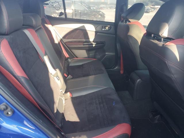 2018 SUBARU WRX STI - JF1VA2M63J9817088