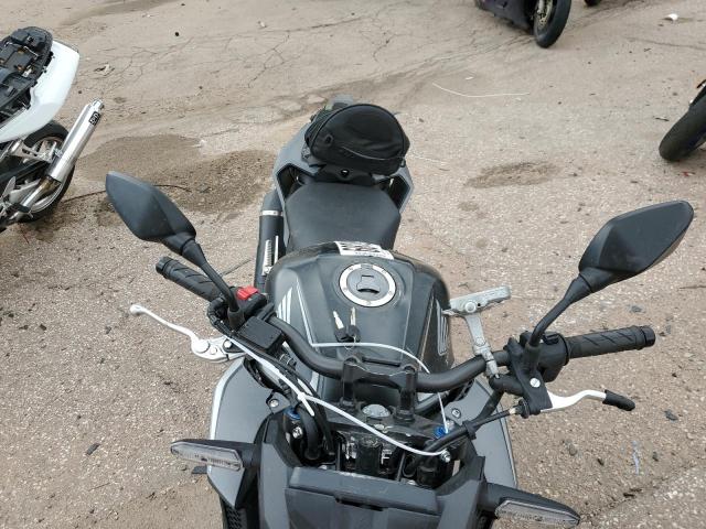 2021 HONDA CB500 FA MLHPC6353M5200151