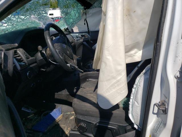 2021 FORD RANGER XL - 1FTER4FH9MLD86289