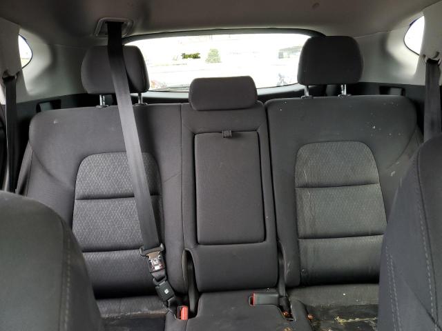 2017 HYUNDAI TUCSON LIM - KM8J33A4XHU586205