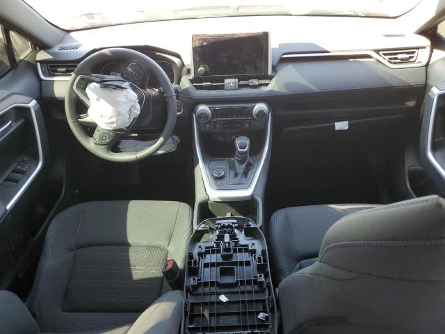2024 TOYOTA RAV4 SE - 2T3T6RFV9RW055820