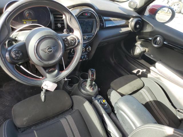 2021 MINI COOPER JOH WMWWJ9C09M3N26507