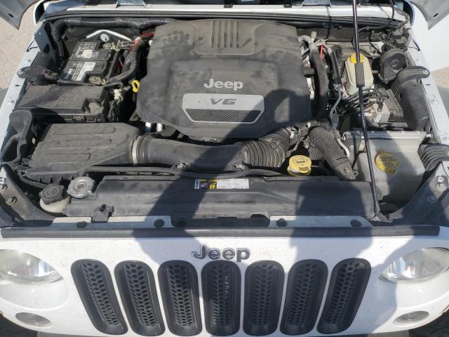 2016 JEEP WRANGLER S 1C4AJWAG9GL228894  68307674