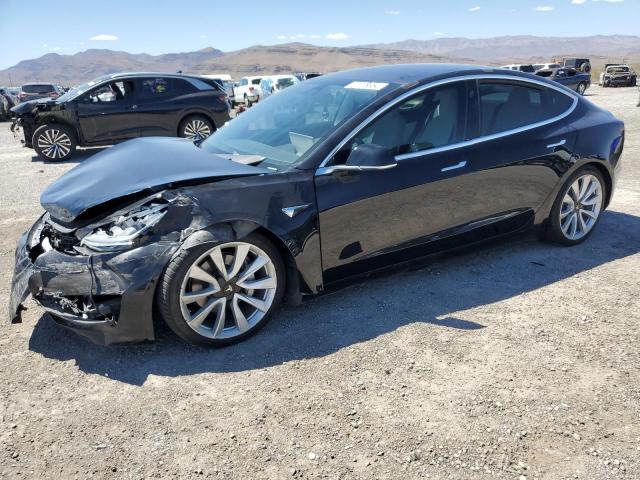 2018 TESLA MODEL 3 - 5YJ3E1EB3JF100336