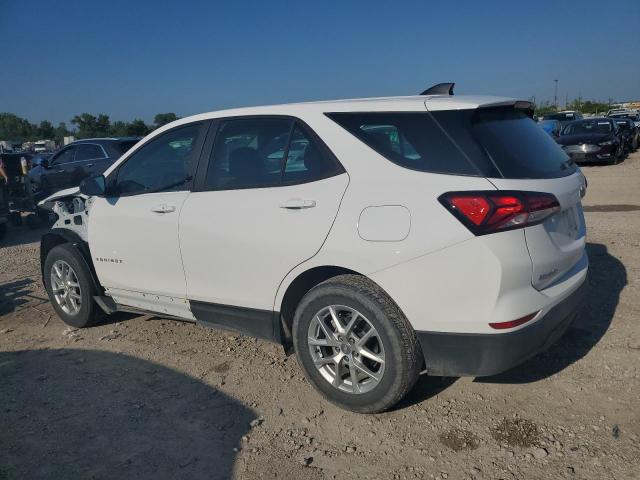 2023 CHEVROLET EQUINOX LS - 3GNAXSEG5PL228324