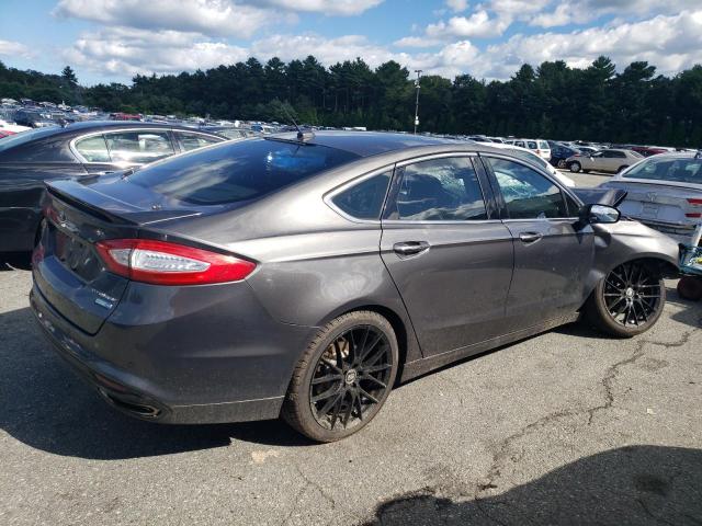 VIN 3FA6P0D90GR108732 2016 Ford Fusion, Titanium no.3