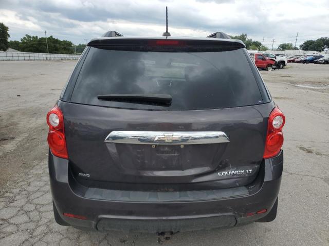 2015 CHEVROLET EQUINOX LT - 2GNFLFEK4F6311260
