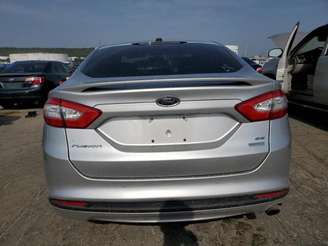 2014 FORD FUSION SE #3303872721