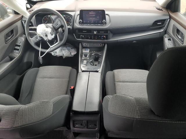 2021 NISSAN ROGUE S - 5N1AT3AA6MC836920