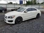 2015 MERCEDES-BENZ CLA 250 4M - WDDSJ4GB5FN184907