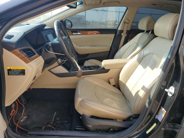 2015 HYUNDAI SONATA SPO - 5NPE34AF1FH130257