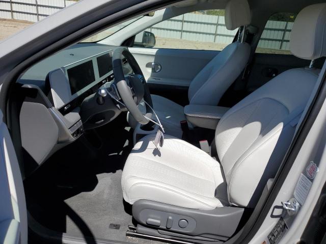 2023 HYUNDAI IONIQ 5 SE - KM8KNDAF8PU227522