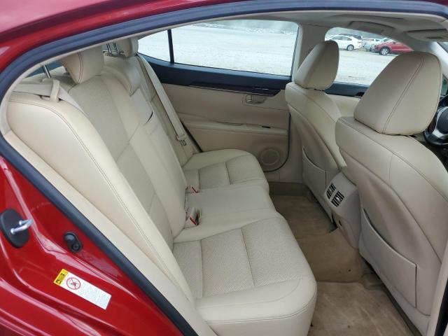 2015 LEXUS ES 350 - JTHBK1GG9F2178108