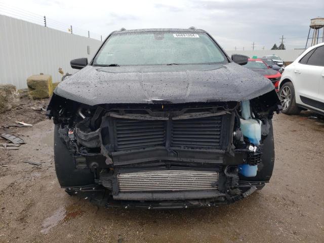 2021 GMC TERRAIN SL - 3GKALPEV6ML376305