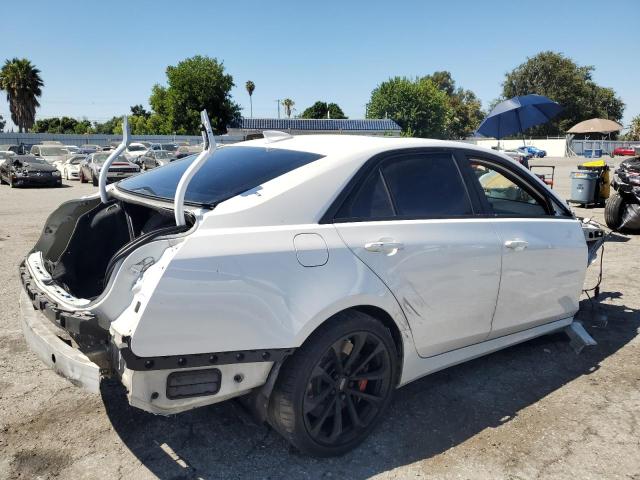 2018 CADILLAC CTS-V 1G6A15S63J0165531  67551114