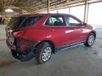 CHEVROLET EQUINOX LT photo