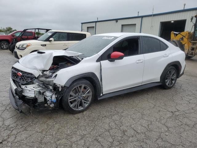 2023 SUBARU WRX #2981323776