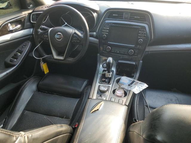 2017 NISSAN MAXIMA 3.5 - 1N4AA6AP2HC412713