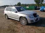 MERCEDES-BENZ GLK 350 4M photo