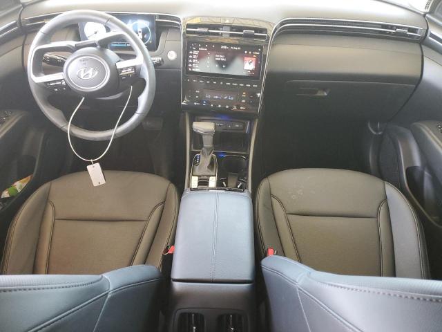 2024 HYUNDAI TUCSON SEL - 5NMJF3DE9RH379023