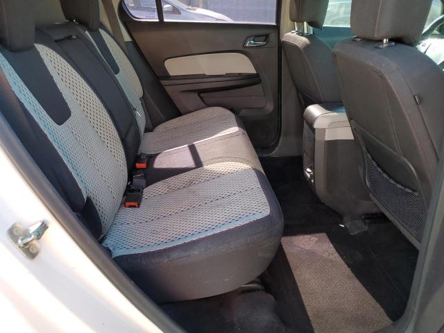 2015 CHEVROLET EQUINOX LS - 1GNALAEK4FZ134386