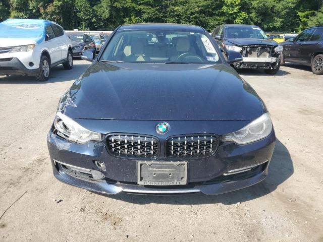 VIN WBA3B5G59FNS13530 2015 BMW 3 Series, 328 Xi Sulev no.5