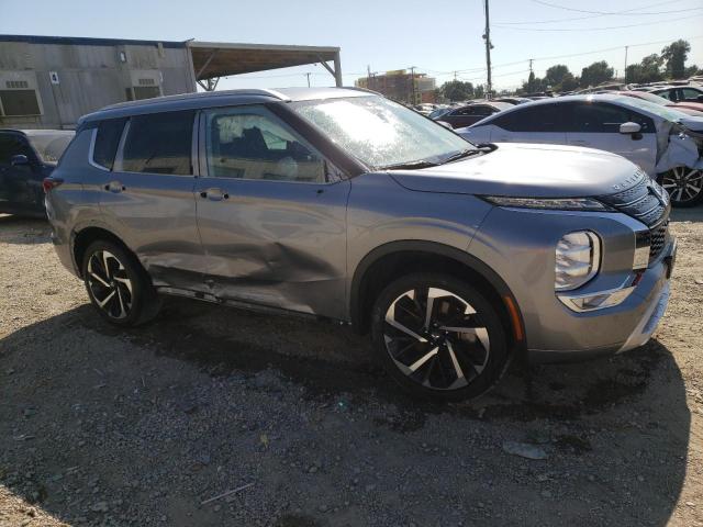 2022 MITSUBISHI OUTLANDER - JA4J3VA82NZ060775