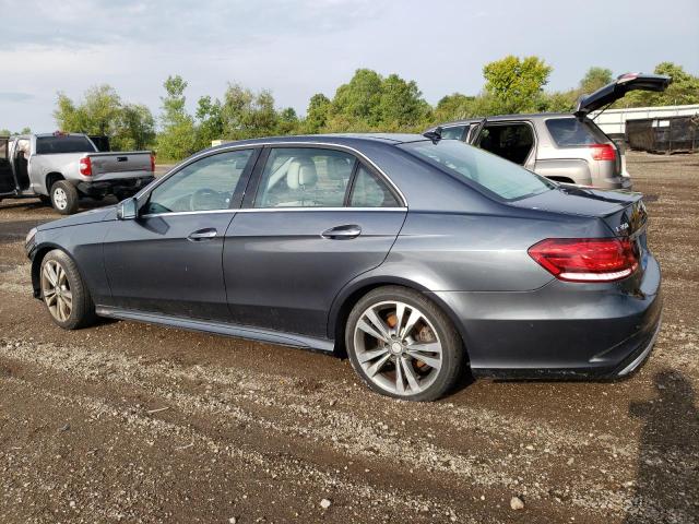 VIN WDDHF8JB8GB207532 2016 Mercedes-Benz E-Class, 3... no.2