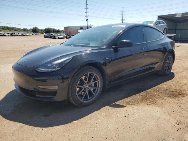 2021 TESLA MODEL 3 - 5YJ3E1EB9MF052538
