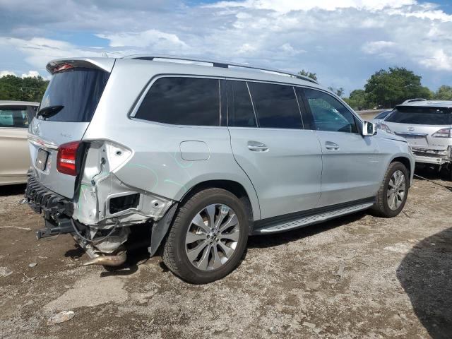 2019 MERCEDES-BENZ GLS 450 4M - 4JGDF6EE3KB239942