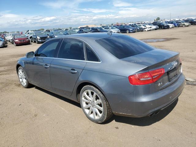 VIN WAUFFAFL8DA121467 2013 Audi A4, Premium Plus no.2