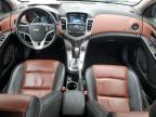 CHEVROLET CRUZE LT photo