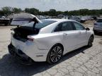 LINCOLN MKZ RESERV photo