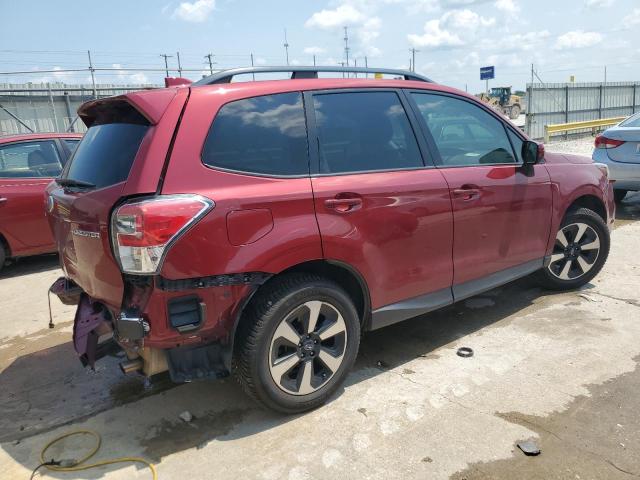 2018 SUBARU FORESTER 2 - JF2SJAGC9JH463674