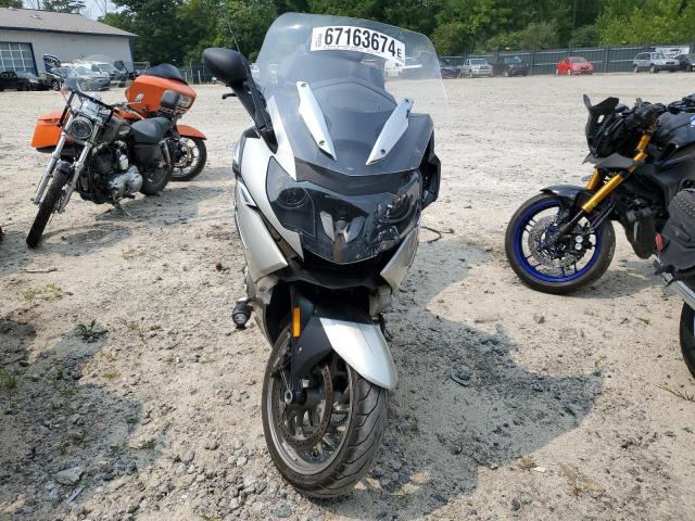 2012 BMW K1600 GTL WB1061207CZZ22103