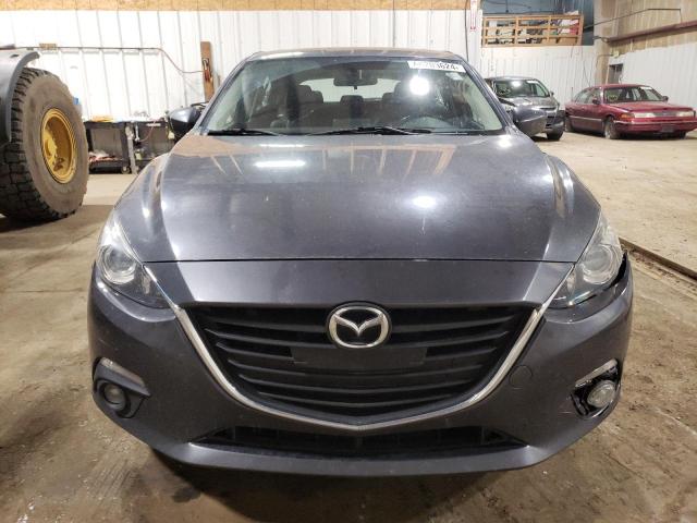2015 MAZDA 3 GRAND TO - JM1BM1M71F1255835